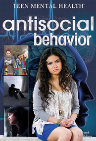 Antisocial Behavior by Frank Spalding, 9781448845859