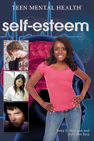 Self-Esteem by Ben Morrison, Ruth Ann Ruiz, 9781448845873