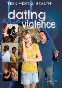 Dating Violence - 9781448845897 by Henrietta M. Lily, 9781448845897