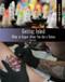 Getting Inked by Larry Gerber, 9781448846160
