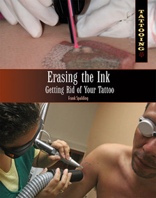 Erasing the Ink - 9781448846191 by Frank Spalding, 9781448846191