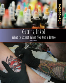 Why People Get Tattoos and Other Body Art - 9781448846207 by Jeanne Nagle, 9781448846207