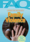 Frequently Asked Questions About Family Violence by Jeremy Harrow, Vanessa Lynn Michaels, 9781448846283