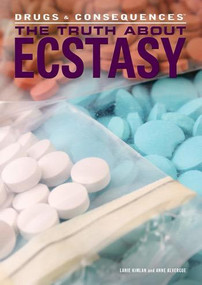 The Truth About Ecstasy by Anne Alvergue, Lanie Kimlan, 9781448846436