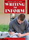 Writing to Inform by Lauren Spencer, Frances K. Hubbard, 9781448846818