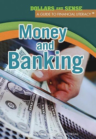 Money and Banking by Clare Tattersall, Jonah M. Wallach, 9781448847136