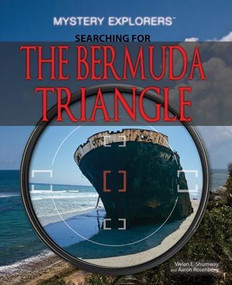 Searching for the Bermuda Triangle by Aaron Rosenberg, Vivian E. Shumway, 9781448847594