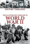 The Illustrated Timeline of World War II by A. A. Evans, David Gibbons, 9781448847952