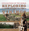 Exploring the Life, Myth, and Art of the Vikings by Tony Allan, 9781448848331