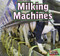 Milking Machines by Connor Dayton, 9781448849451