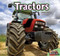 Tractors - 9781448849468 by Connor Dayton, 9781448849468