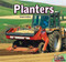 Planters - 9781448849475 by Connor Dayton, 9781448849475