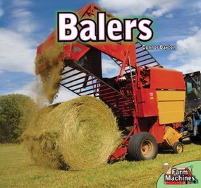 Balers - 9781448849499 by Connor Dayton, 9781448849499