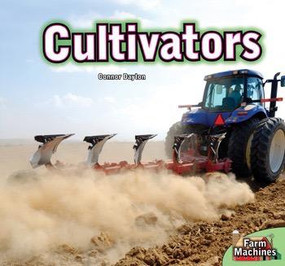 Cultivators - 9781448849505 by Connor Dayton, 9781448849505