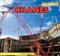 Cranes - 9781448849598 by Connor Dayton, 9781448849598