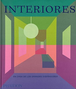 Interiores (Inside)(Spanish Edition) by Phaidon Editors, 9781838664411