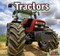 Tractors - 9781448850426 by Connor Dayton, 9781448850426