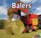 Balers - 9781448850488 by Connor Dayton, 9781448850488