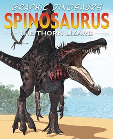 Spinosaurus - 9781448852031 by David West, 9781448852031