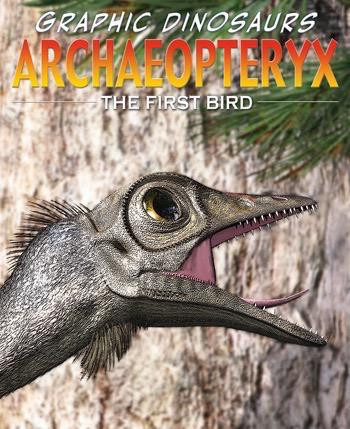 Archaeopteryx - 9781448852048 by Rob Shone, 9781448852048