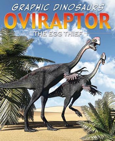 Oviraptor - 9781448852079 by Rob Shone, 9781448852079