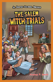 The Salem Witch Trials - 9781448852147 by Alan Smith, 9781448852147
