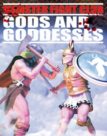 Gods and Goddesses - 9781448852420 by David West, Anita Ganeri, 9781448852420