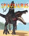 Spinosaurus - 9781448852444 by David West, 9781448852444