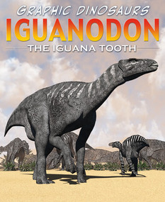 Iguanodon - 9781448852482 by David West, 9781448852482