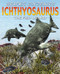 Ichthyosaurus - 9781448852505 by Rob Shone, 9781448852505