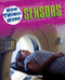 Sensors by Ade Deane-Pratt, 9781448852819