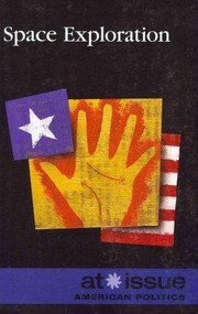 Space Exploration - 9780737755978 by David M. Haugen, 9780737755978