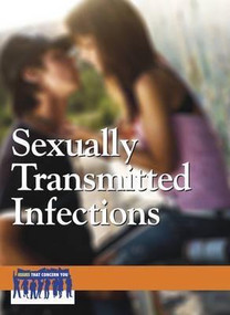 Sexually Transmitted Infections - 9780737756999 by Heidi Watkins, 9780737756999
