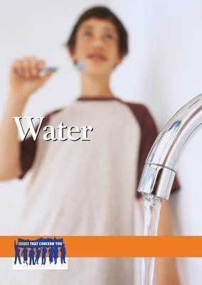 Water - 9780737757026 by Brian Kennedy, 9780737757026