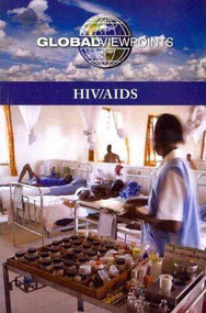 HIV/AIDS - 9780737756579 by Noah Berlatsky, 9780737756579