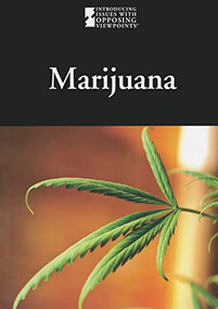 Marijuana - 9780737756838 by Noël Merino, 9780737756838