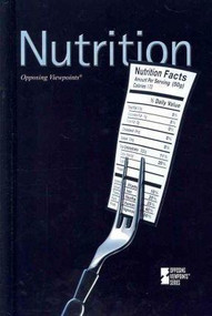 Nutrition - 9780737757514 by David M. Haugen, Susan Musser, 9780737757514