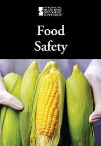 Food Safety - 9780737756784 by Noël Merino, 9780737756784