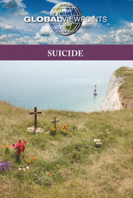 Suicide - 9780737756647 by Margaret Haerens, 9780737756647