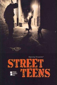 Street Teens - 9780737757620 by Dedria Bryfonski, 9780737757620