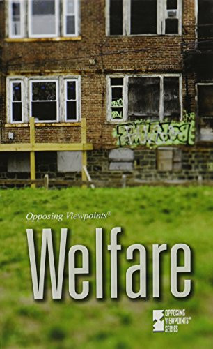 Welfare - 9780737754308 by Margaret Haerens, 9780737754308