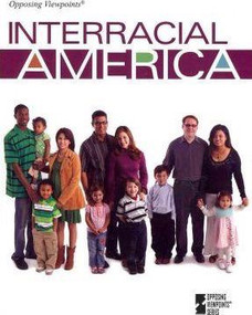 Interracial America - 9780737757286 by Noah Berlatsky, 9780737757286