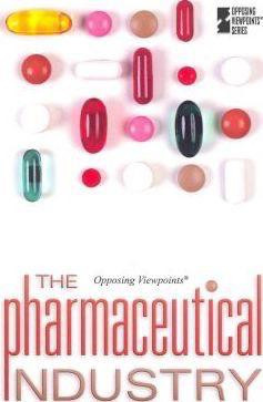 The Pharmaceutical Industry - 9780737757545 by Roman Espejo, 9780737757545