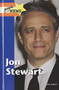 Jon Stewart by Randy Scherer, 9781420506082