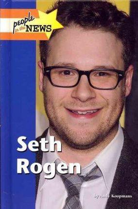 Seth Rogen by Andy Koopmans, 9781420506167