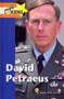David Petraeus by Leanne K. Currie-McGhee, 9781420506778