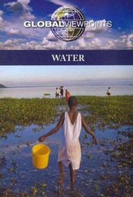 Water - 9780737756678 by Noah Berlatsky, 9780737756678