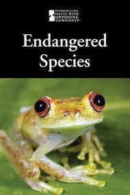 Endangered Species - 9780737756760 by Lauri S. Friedman, 9780737756760