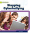 Stopping Cyberbullying by Bonnie Spivet, 9781448864133