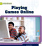 Playing Games Online by Bonnie Spivet, 9781448864140